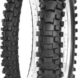 Tire - Tech 2 Pro A - 110/90-19