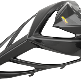 Hood Cover - Raptor 700R - Black