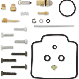 Carburetor Repair Kit - Yamaha