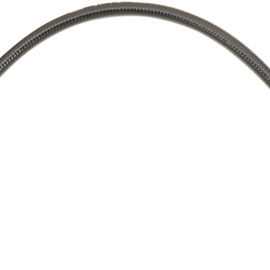 Brake Line - Black Pearl - ABS - 15"