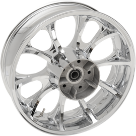 Rin Delantero Cromo Coastal Moto 18 x 5.5 09 FL