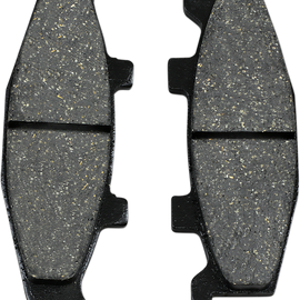 Organic Brake Pads - Kawasaki/Suzuki - FA129