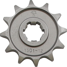 Sprocket - Countershaft - Kawasaki - 12 Tooth