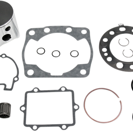 Piston Kit with Gaskets