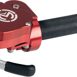 Throttle - Gasser - Dual Cable - Red