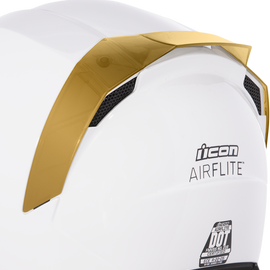Airflite™ Rear Spoiler - RST Bronze