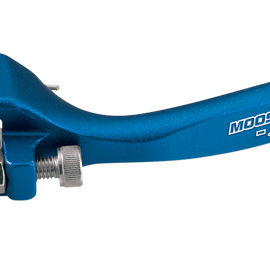 Blue Brake Lever