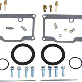 Carburetor Rebuild Kit - Polaris