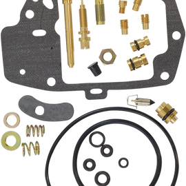 Carburetor Repair Kits