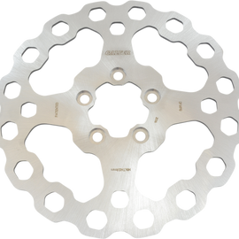 Rear Rotor - Cubiq™