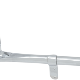 Kickstand - Chrome - 8-3/4" - Stock Length