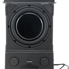 Amplified Subwoofer