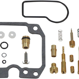 Carburetor Repair Kit -  TTR125