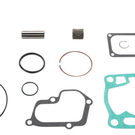 Piston Kit with Gaskets