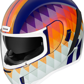 Airform™ Helmet - Hello Sunshine - White - XL