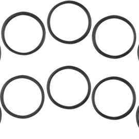 O-Ring Bloque Superior Buzo Cometic