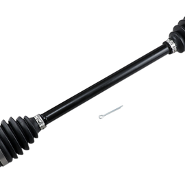 Complete Axle Kit - Heavy Duty - Front Left/Right - Polaris