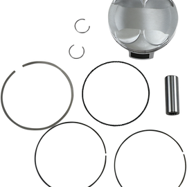 Piston Kit - Suzuki