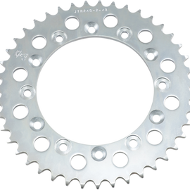 Sprocket - Rear - Honda - 43-Tooth