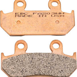 HH Brake Pads - FA203HH