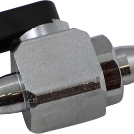 In-Line Fuel Valve - 3/8"