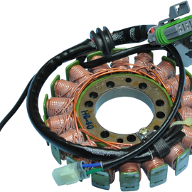 Stator