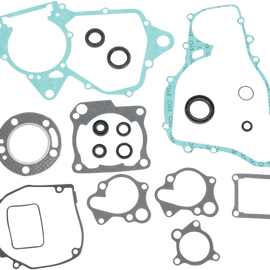 Motor Gasket Kit with Seal - CR125