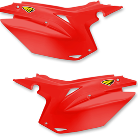 Side Panels - Red - CRF