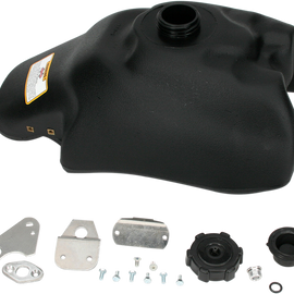 Gas Tank - Black - Honda - 3.2 Gallon