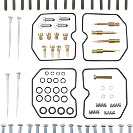 Carburetor Kit - Kawasaki Ninja 600ZXR