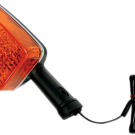 Turn Signal - Honda - Amber