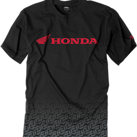 Honda Fade T-Shirt - Black - 2XL