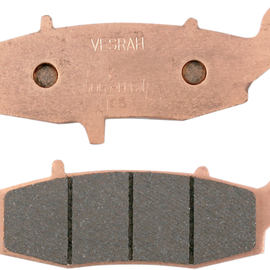 JL Sintered Metal Brake Pads - VD-352/RJL