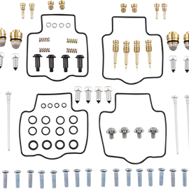 Carburetor Kit - Kawasaki ZX600