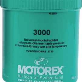 3000 Universal Grease - 850 g - Jar