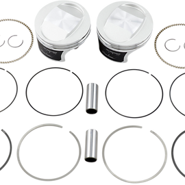 Piston Kit968428