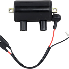 External Ignition Coil