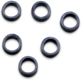 Oil Line Replacement Washers - 6-Pack