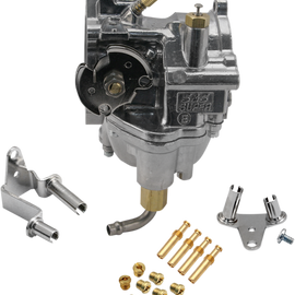 Carburetor, Super "E"