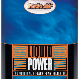 Air Filter Oil - 1 L