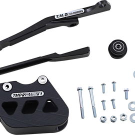 Chain Guide/Slider - Suzuki - Black