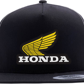 Honda Classic Hat - Black/White