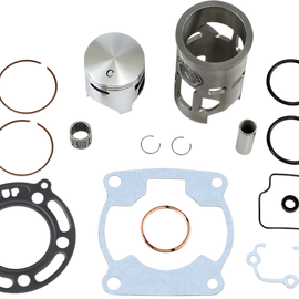 Sleeve and Piston Kit - Kawasaki