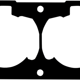 Base Gasket - .020" - Yamaha 701/760