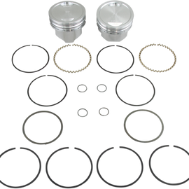 Piston Kit584995