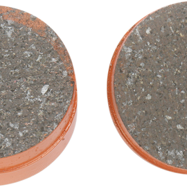Semi-Sintered Brake Pads - FA12V