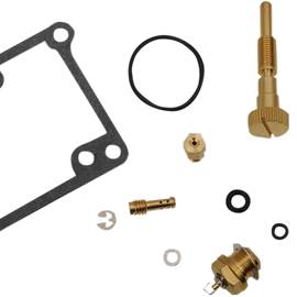 Carburetor Repair Kit - KX65