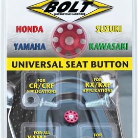 Button Seat Universal