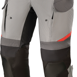 Andes v3 Drystar® Pants - Gray - Small