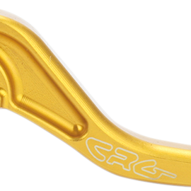 Gold RC2 Brake Lever